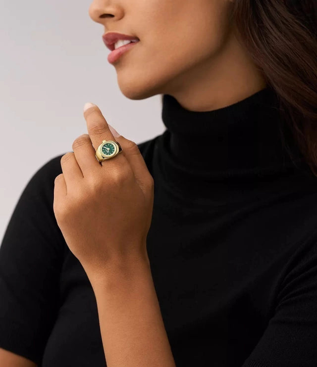 Reloj Fossil Ring ES5308