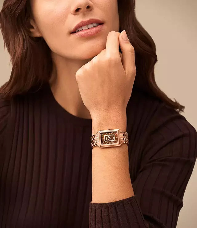 Reloj Fossil Raquel ES5323