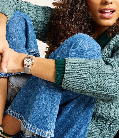 Reloj Fossil Harlow ES5435
