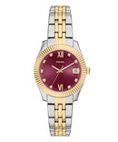 Reloj Fossil Scarlette ES5461
