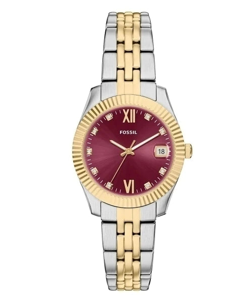 Reloj Fossil Scarlette ES5461