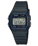 Reloj Casio F-91W-1