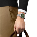 Reloj Tissot PR 100 T150.417.11.091.00