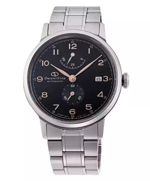 Reloj Orient Star RE-AW0001B