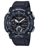 Reloj Casio G-Shock GA-2000S-1ADR — Carbon Core Guard 51.2mm Negro 200m