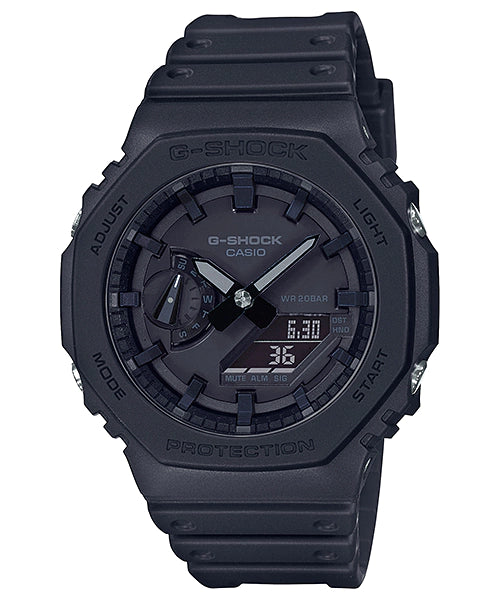 Reloj G-Shock GA-2100-1A1