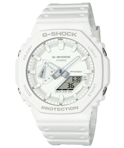 Reloj G-Shock GA-2100-7A7