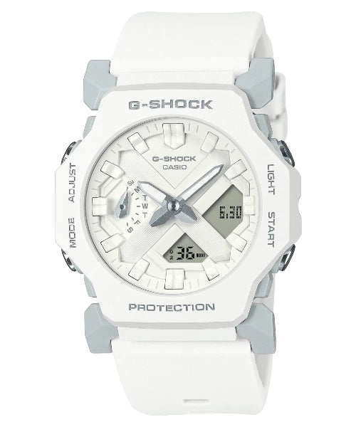 G-Shock Hybrid | Perfil Delgado & 200M | GA-2300-7A
