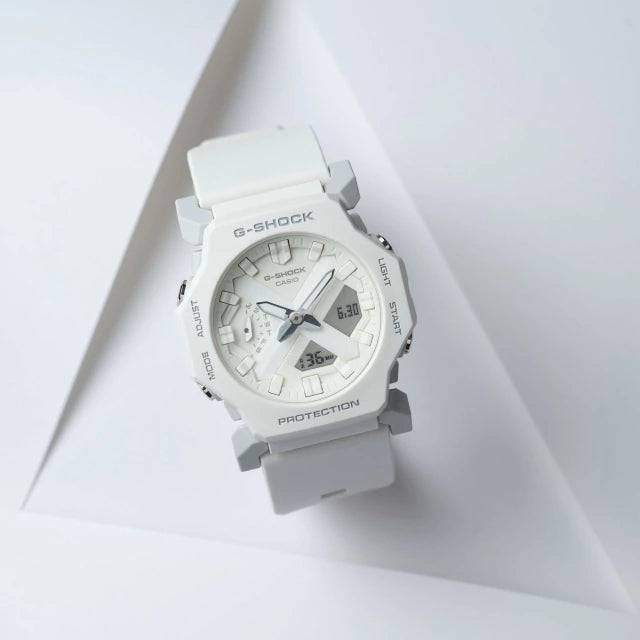 G-Shock Hybrid | Perfil Delgado & 200M | GA-2300-7A