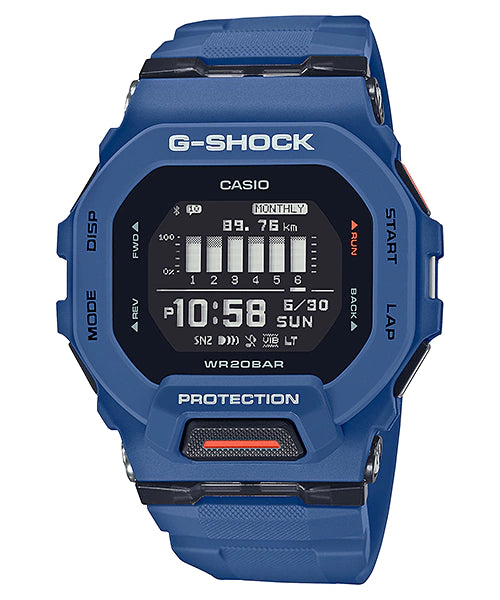 Reloj G-Shock GBD-200-2