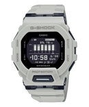 Reloj G-Shock G-Squad GBD-200UU-9