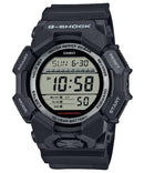 Reloj Casio G-Shock GD-010-1 — Digital Big Case 54.9mm Negro 200m