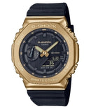 Reloj G-Shock GM-2100G-1A9