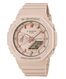 Reloj Casio G-Shock GMA-S2100-4A