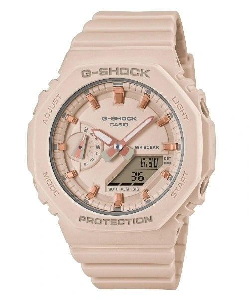 Reloj Casio G-Shock GMA-S2100-4A