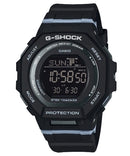 Reloj Casio G-Shock GMD-B300-1 — Bluetooth Contador de Pasos Negro