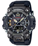 Reloj Casio G-Shock GWG-B1000-1ADR — Mudmaster Bluetooth Solar Negro