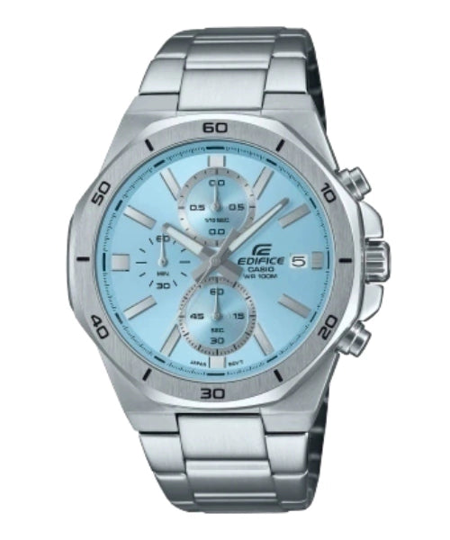 Reloj Casio Edifice EFV-640D-2BV