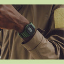 Reloj Casio G-Shock DW-5610UU-3 — Square Digital 42.8mm Caqui 200m