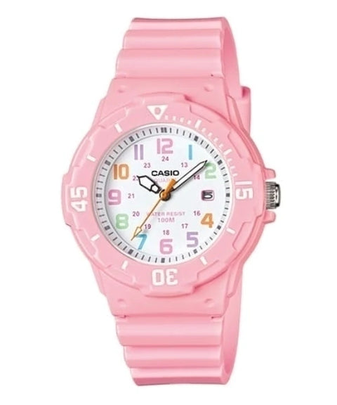 Reloj Casio LRW-200H-4B2V