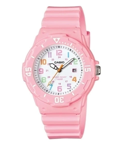 Reloj Casio LRW-200H-4B2V