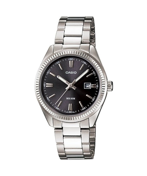 Reloj Casio LTP-1302D-1A1V