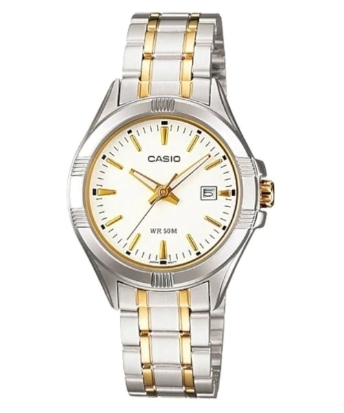 Reloj Casio LTP-1308SG-7AV