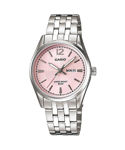 Reloj Casio LTP-1335D-5AV