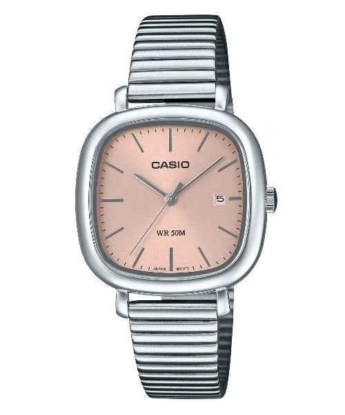 Reloj Casio LTP-B166D-4AV