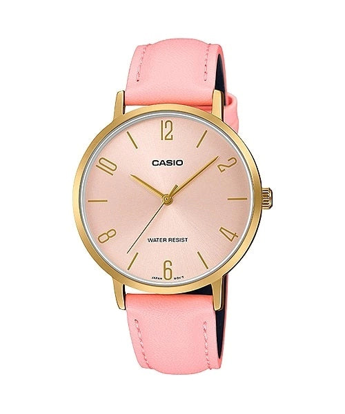 Reloj Casio LTP-VT01GL-4B