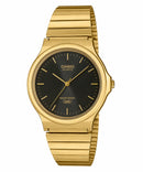 Reloj Casio MQ-24GA-1ADF — Analógico Dorado