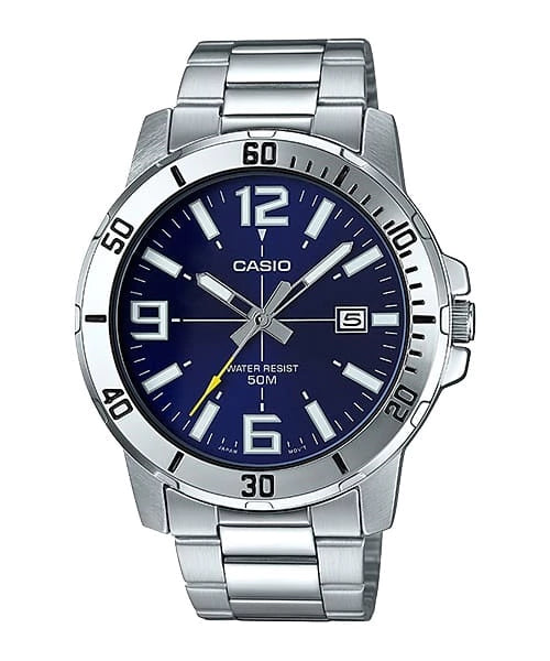 Reloj Casio MTP-VD01D-2B