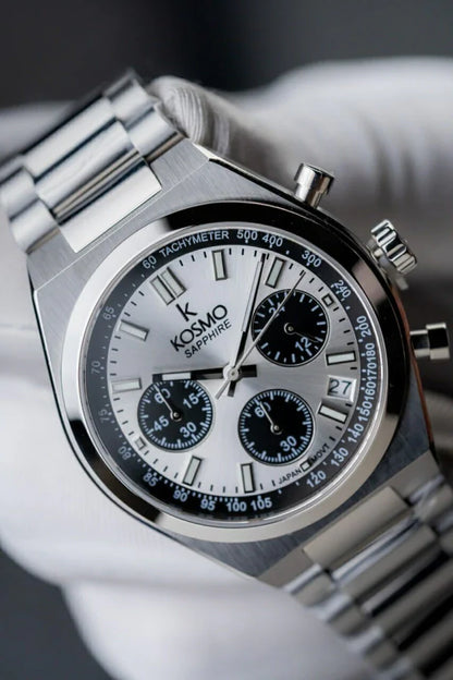 KOSMO Racing | Zafiro & Esfera Panda Inverso | 645-7