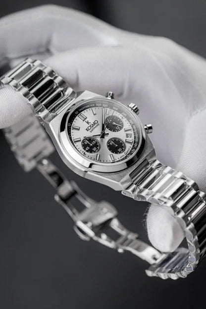 KOSMO Racing | Zafiro & Esfera Panda Inverso | 645-7