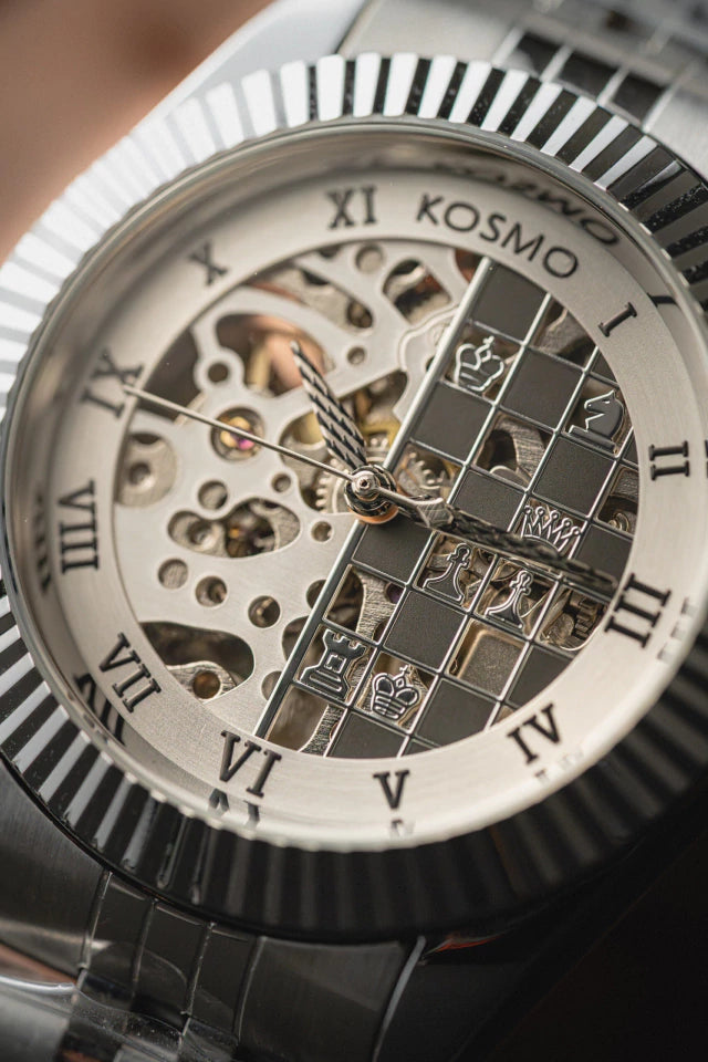 Reloj Kosmo K629E