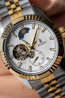 Reloj Kosmo K629B