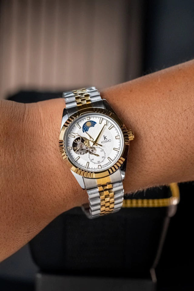 Reloj Kosmo K629B