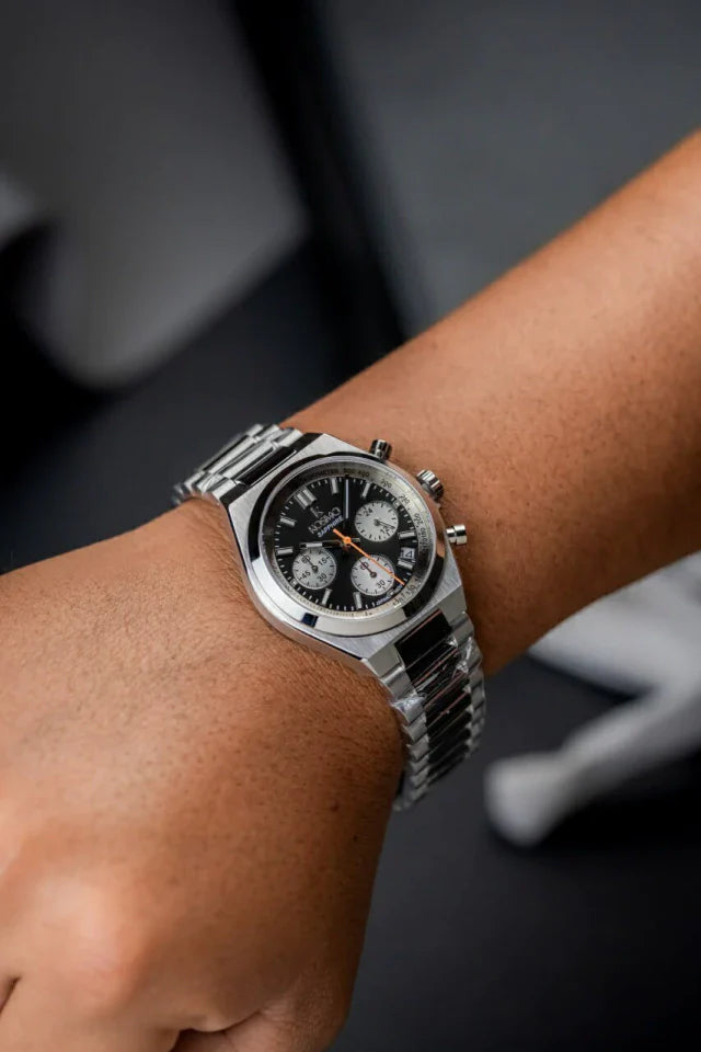 KOSMO Racing | Zafiro & Esfera Negra | 645-7