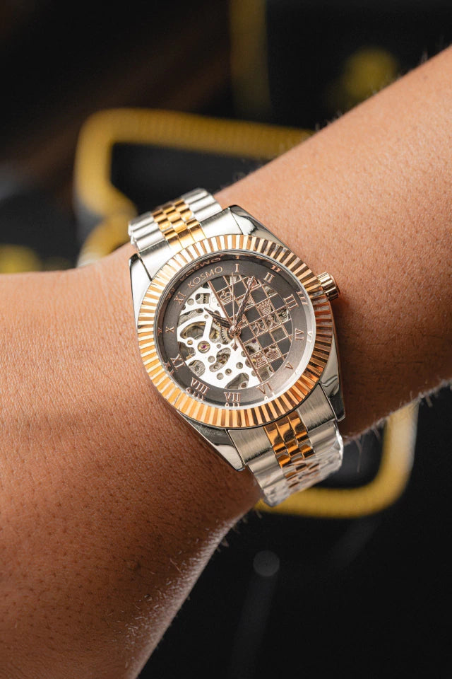 Reloj Kosmo K629E