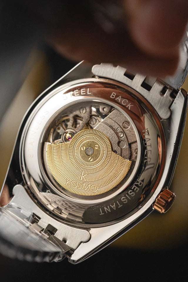 Reloj Kosmo K629E