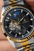 Reloj Kosmo K629B