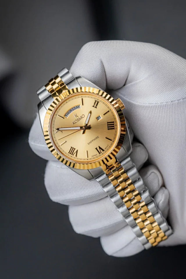 Reloj Kosmo 583s-7
