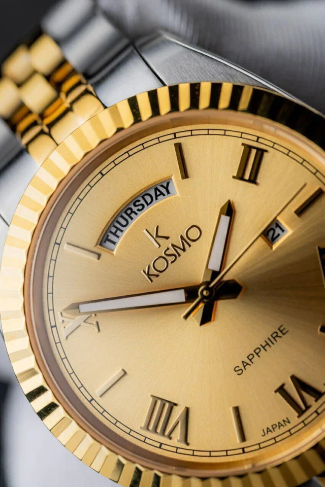 Reloj Kosmo 583s-7