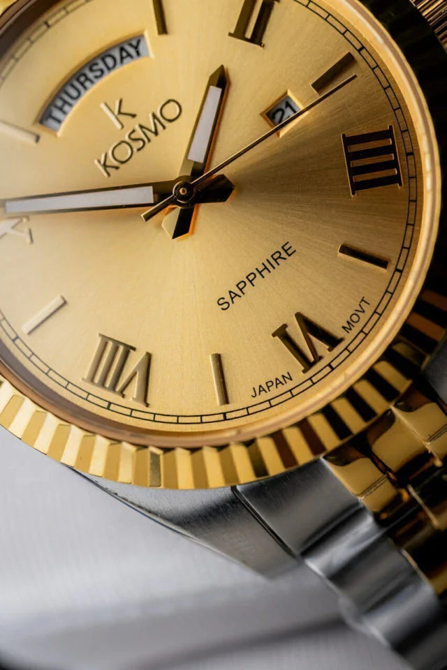 Reloj Kosmo 583s-7