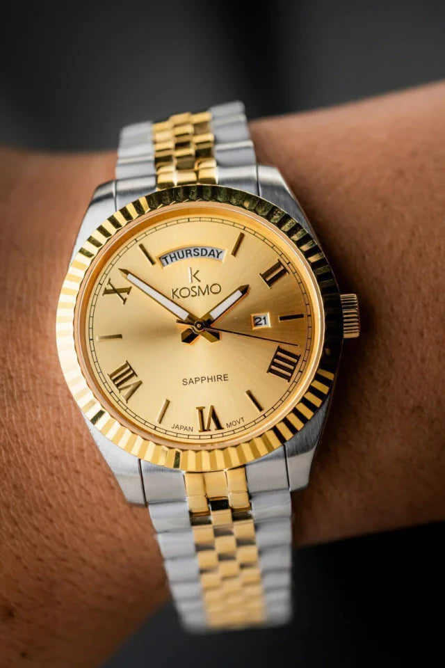 Reloj Kosmo 583s-7