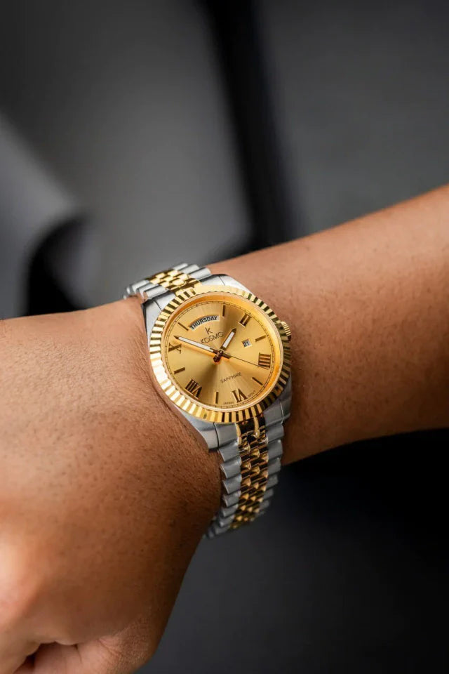 Reloj Kosmo 583s-7