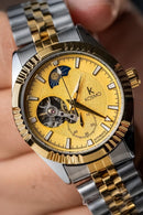Reloj Kosmo K629B