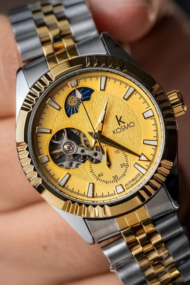 Reloj Kosmo K629B