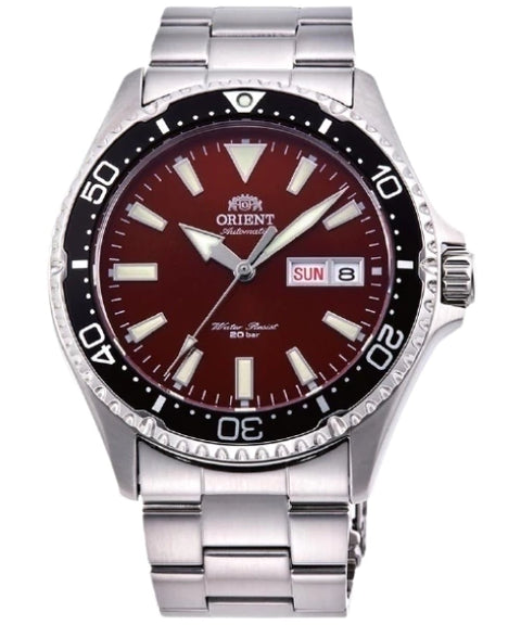 Reloj Orient Mako III RA-AA0003R