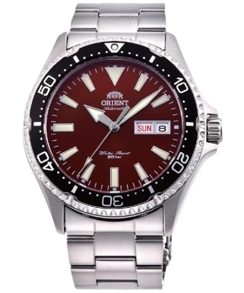 Reloj Orient Mako III RA-AA0003R
